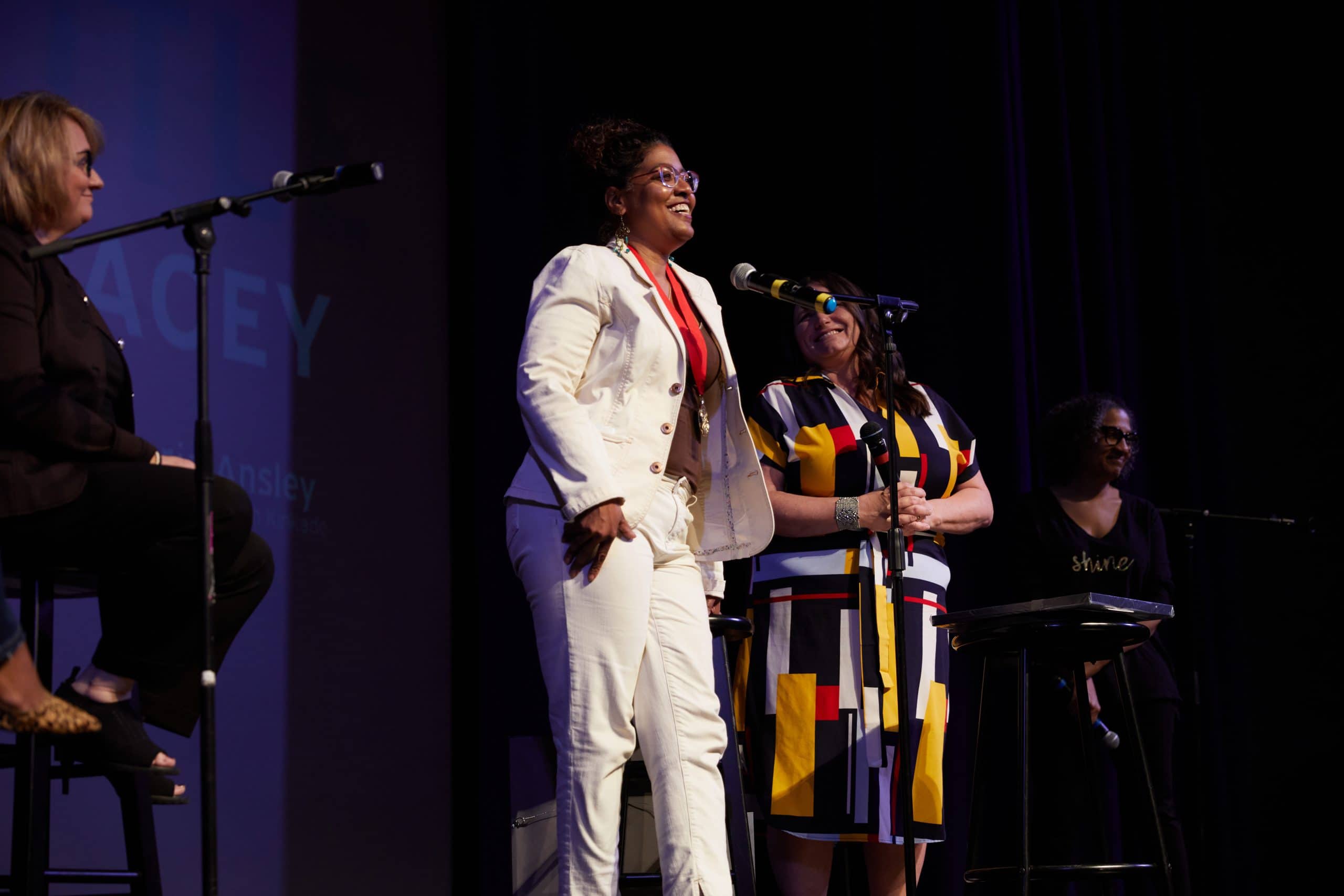 Black woman named high school valedictorian 38 years after snub - Not