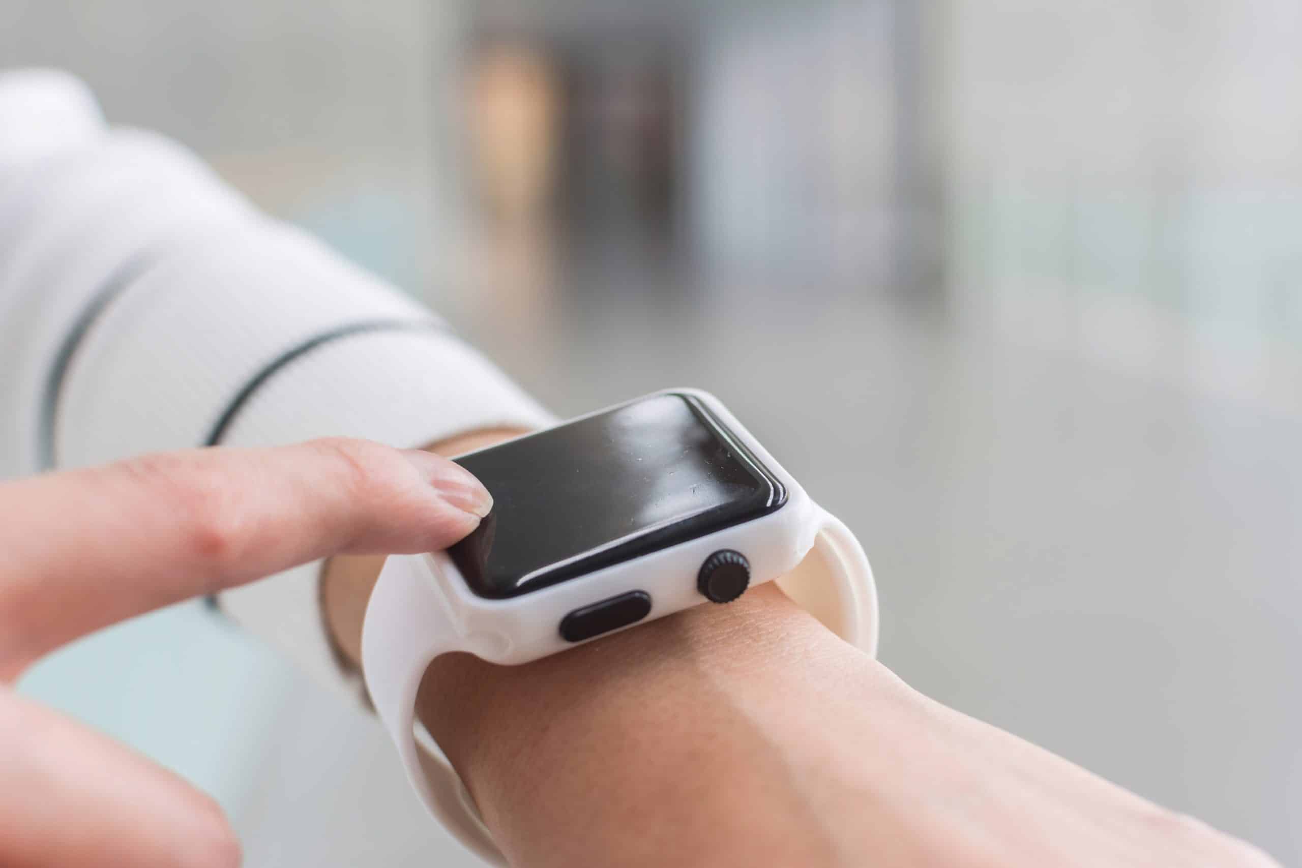 Smartwatches can detect Parkinson’s years before diagnosis Not All