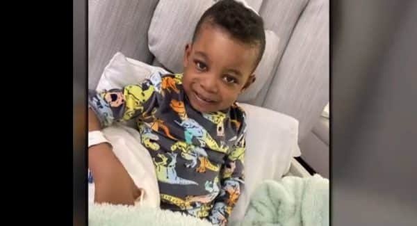A 5-year-old boy was left alone in a hospital on the day of his heart surgery. His anesthesiologist adopted him.