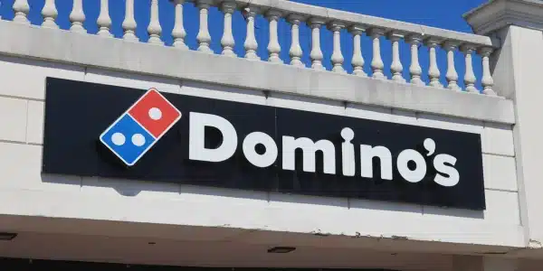 Internet raises over $145K for retiring Domino’s delivery driver