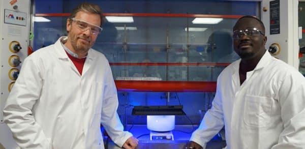 Researchers turn recovered car battery acid and plastic waste into clean hydrogen