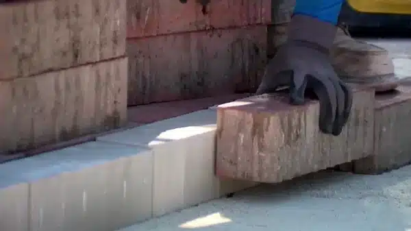 Ron DeSantis destroyed Miami Beach’s rainbow crosswalk. So they moved it brick-by-brick into a park.