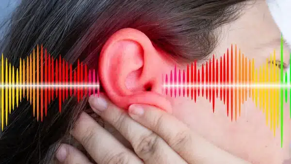 Deafness reversed: One injection restores hearing in just weeks