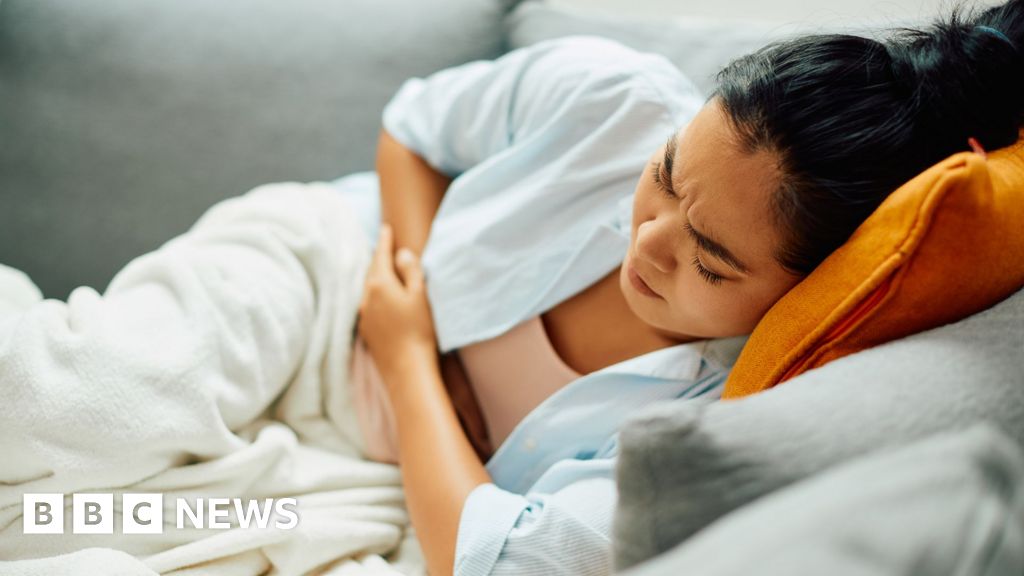 Endometriosis: New scan technique shows promise for earlier detection