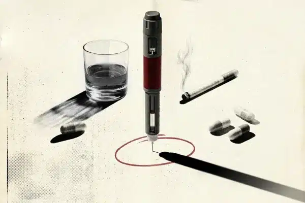 They Gave 600,000 Veterans a Diabetes Drug. It Also Quietly Ended Their Addiction. – thefirmo