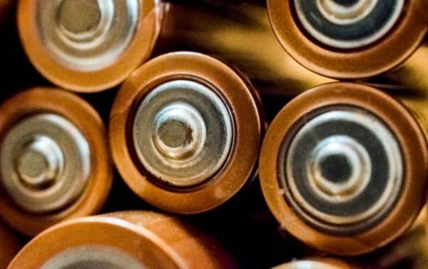 UK Backs Battery Recycling Project As Electric Travel Gets A Little Less Resource Hungry